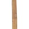 Ekena Millwork 3 1/2"W x 14"D x 22"H Balboa Smooth Knee Brace, Western Red Cedar BRC04X14X22BOA00SWR - alternate 2